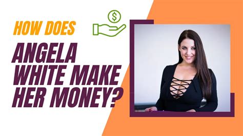 angela white net worth|Angela White Net Worth, Bio, Age, Husband & Parents (2024)